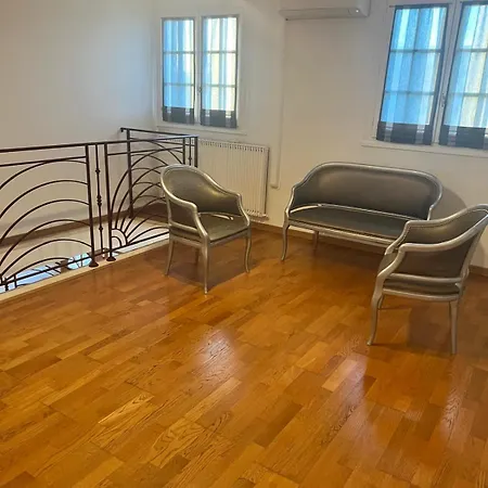 Maisons D'hote A La Campagne Parisienne *