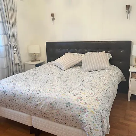Maisons D'hote A La Campagne Parisienne *