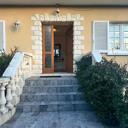 Maisons D'hote A La Campagne Parisienne Longjumeau