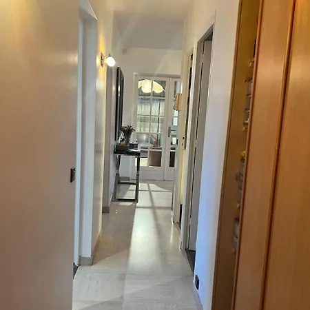 Villa Maisons D'hote A La Campagne Parisienne Longjumeau